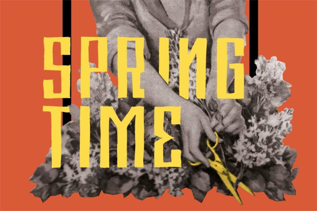 Spring-Time Teatra Lero