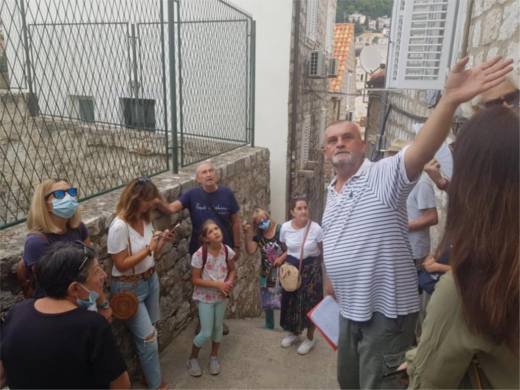 Od kantuna do kantuna s Borisom Njavrom i prijateljima