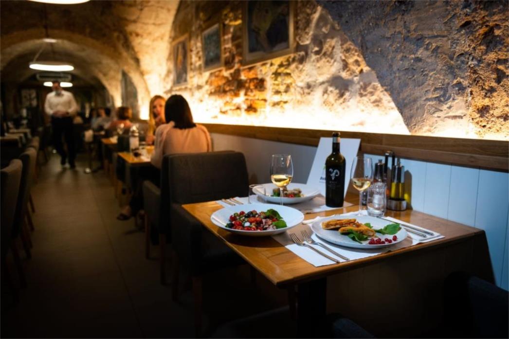 Pregršt događanja u sklopu drugog dana Good Food Festivala