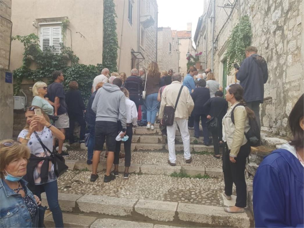 S Borisom Njavrom preko Pelina i Prijekog