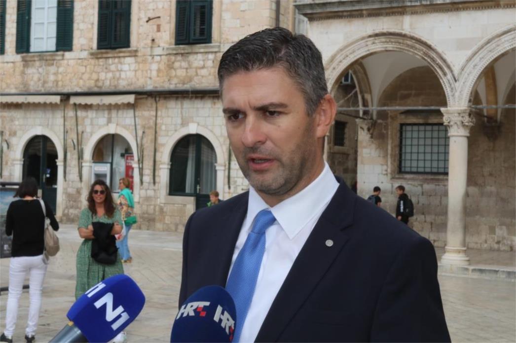  Franković: Uskoro nam dolazi i velika holivudska zvijezda!