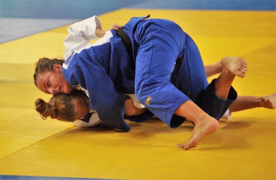 Vrhunska razina juda i medalje najjačih imena za kraj fenomenalnog Dubrovnika 