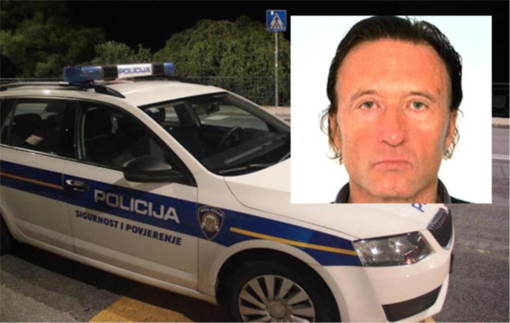 Identificirano tijelo pronađeno kod Grawea, radi se o Petru Huri-Mandiću