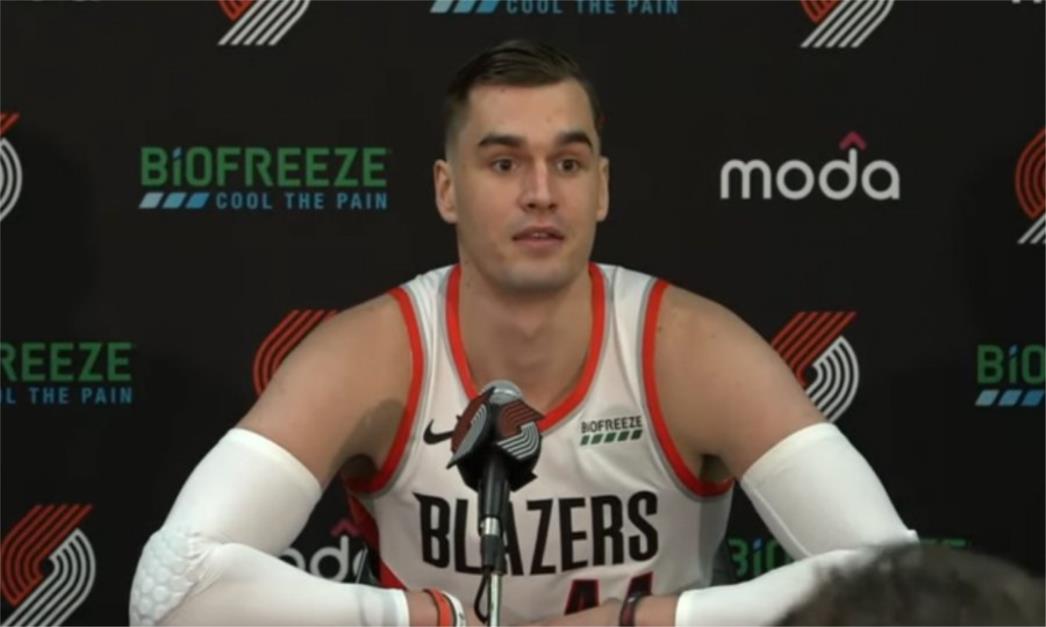 Hezonja promijenio klub u NBA ligi