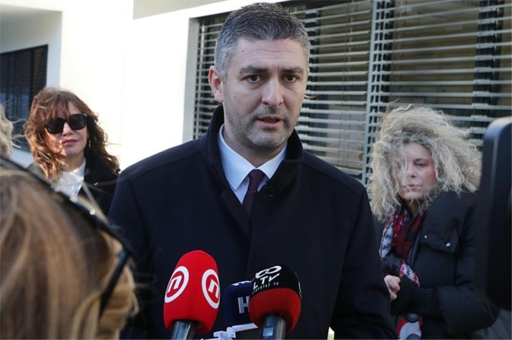 Franković o negodovanju dijela zakupaca kućica: "Razumijem sve, ali ne i samovolju, nju ćemo sankcionirati"