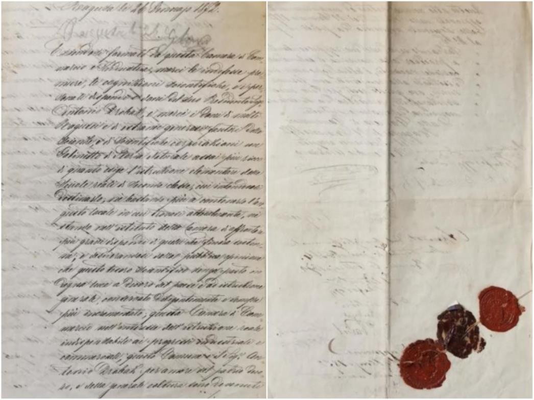 Na današnji dan osnovan je Domorodni muzej, prethodnik Dubrovačkih muzeja