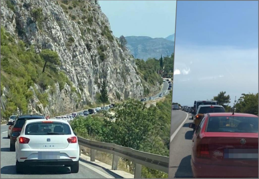 DUBROVČANIN OBJAVIO KORISNE SAVJETE ZA GUŽVE 'Užasna je vozačka nekultura i neuvažavanje drugih sudionika u prometu'