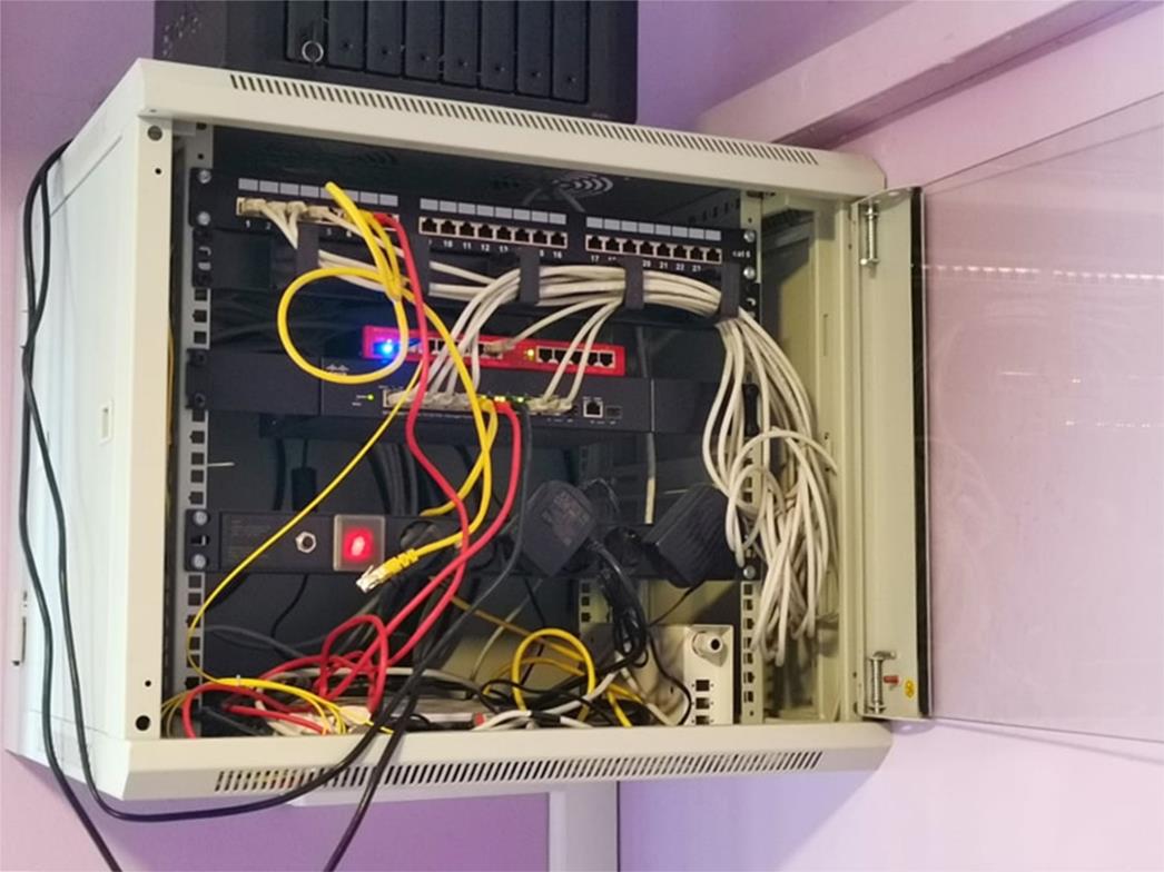 Možete uštedjeti ako gasite ruter preko noći, saznajte koliko