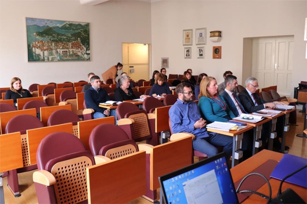 Ministrica Obuljen Koržinek: "Prvi Plan upravljanja u Hrvatskoj primjer je drugim gradovima"