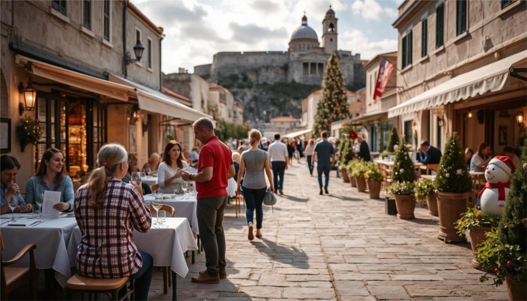 Je li Dubrovnik postao preskup za posjetitelje?