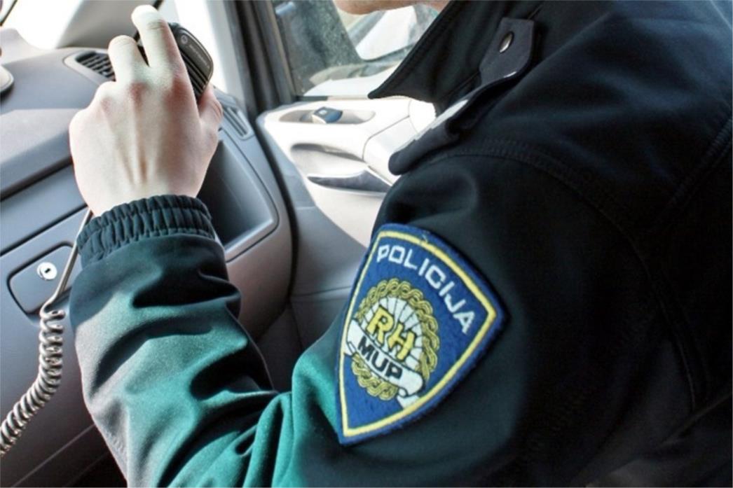 Prošli tjedan sankcionirano je 9 osoba zbog parkiranja na mjestima za osobama s invaliditetom