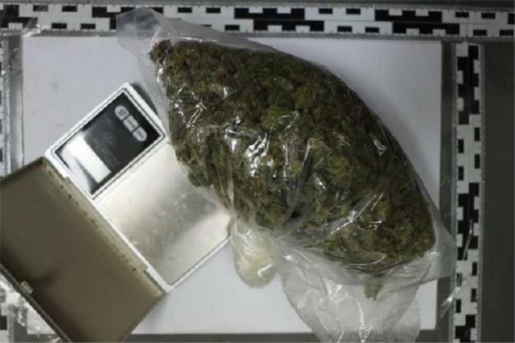 Policija uspješna u suzbijanju zlouporabe droga u županiji