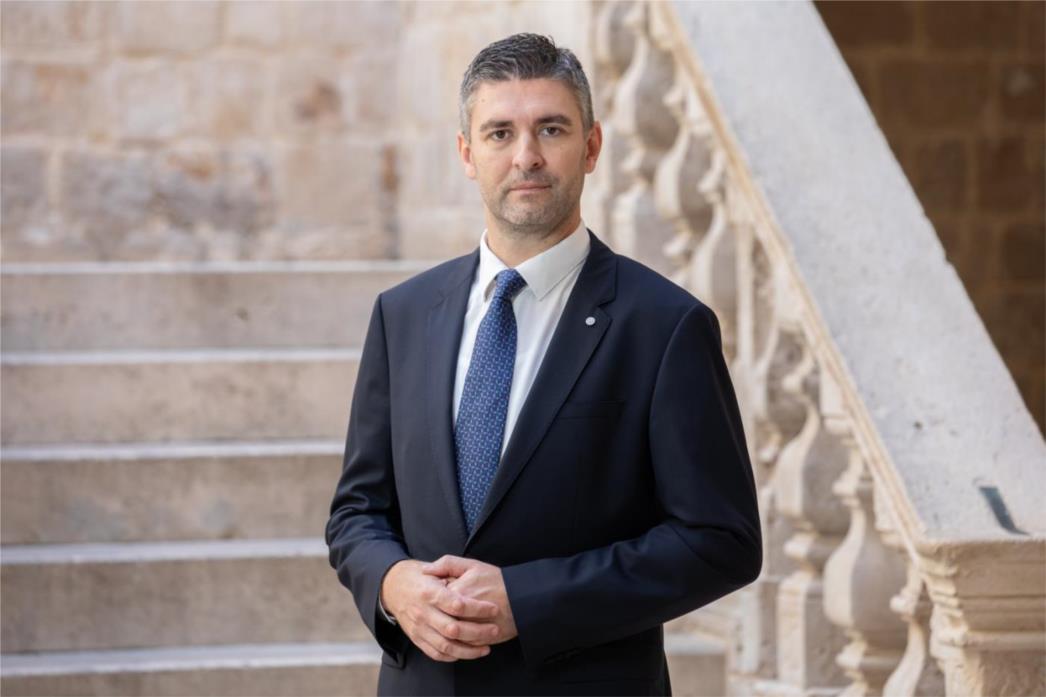 Gradonačelnik Mato Franković: "Vječna zahvalnost našim herojima"