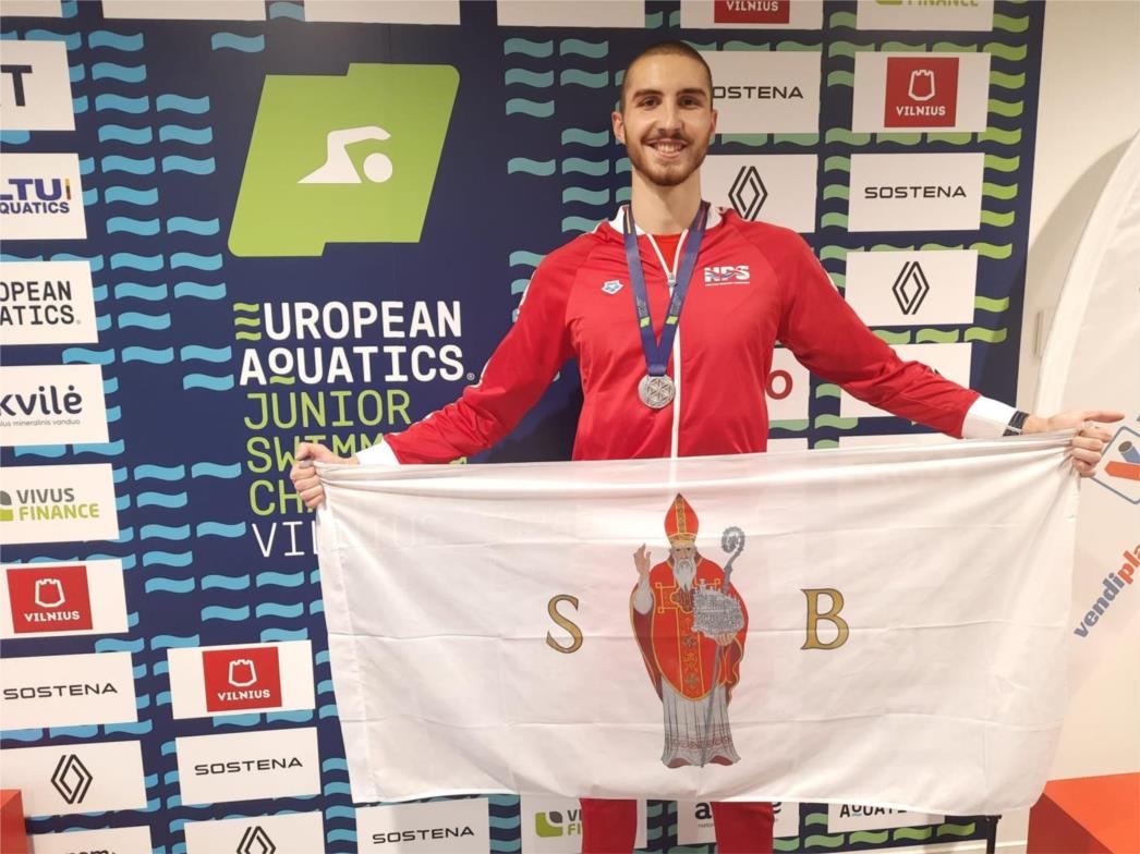 Odličan nastup Vlaha Nenadića na Svjetskom prvenstvu u Mađarskoj