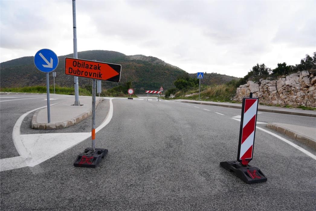 Sanacija i modernizacija ceste Put od Osojnika