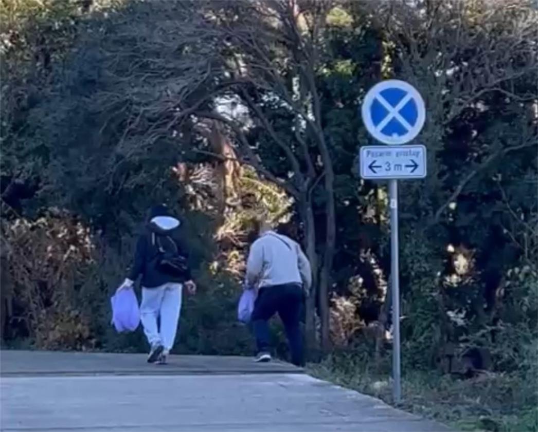 Pogledajte video divnog djela mladog para u Dubrovniku koji brine za okoliš
