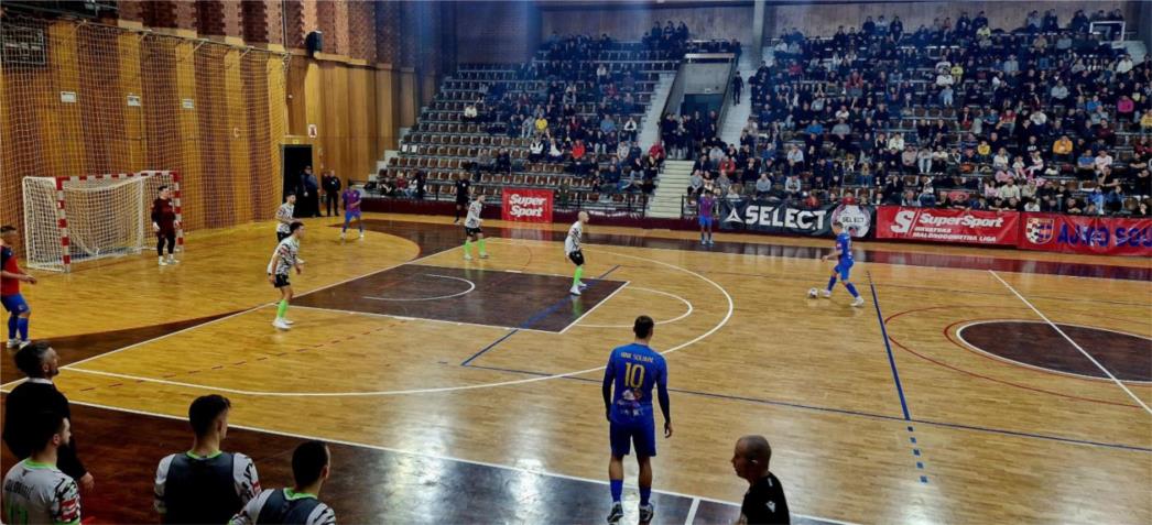 Square poražen od Olmissuma nakon dramatične utakmice