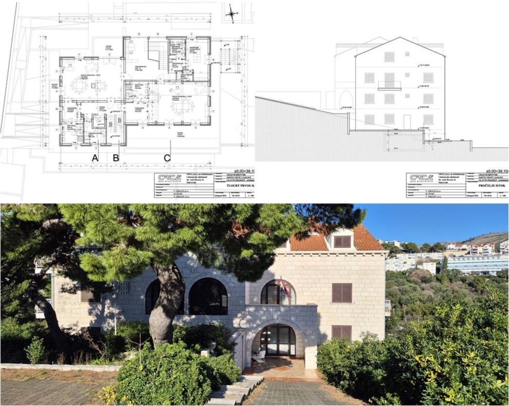 Gradu Dubrovniku odobreno 800 tisuća eura bespovratnih sredstava za novi vrtić Biskupski dvor