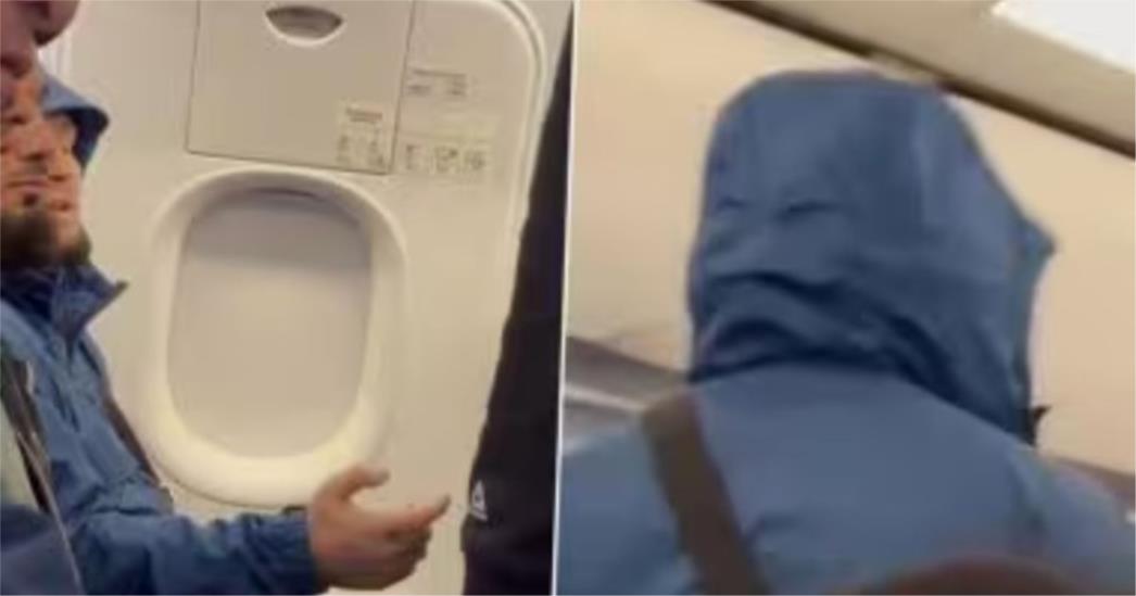 Kako je Khabib izbačen iz aviona i reakcije muslimana