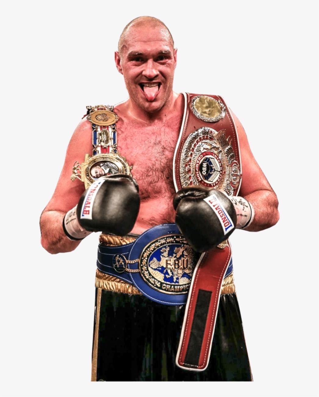 Tyson Fury se povlači iz profesionalnog boksa