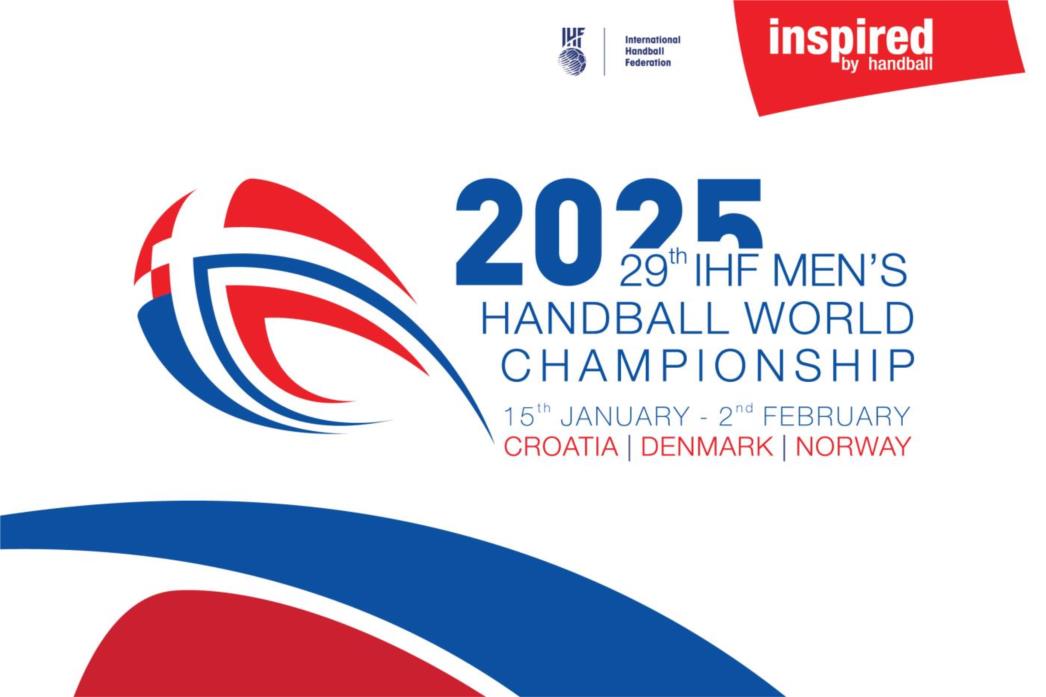 Hrvatska reprezentacija spremna za rukometno prvenstvo 2025.