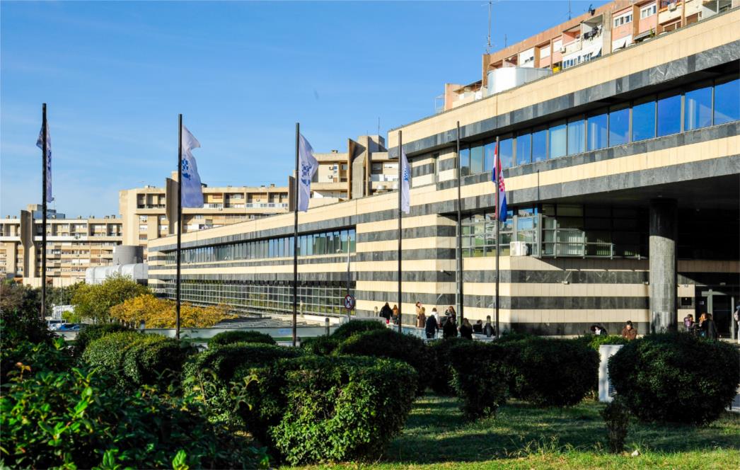 Student prijetio pucnjavom, nastava otkazana