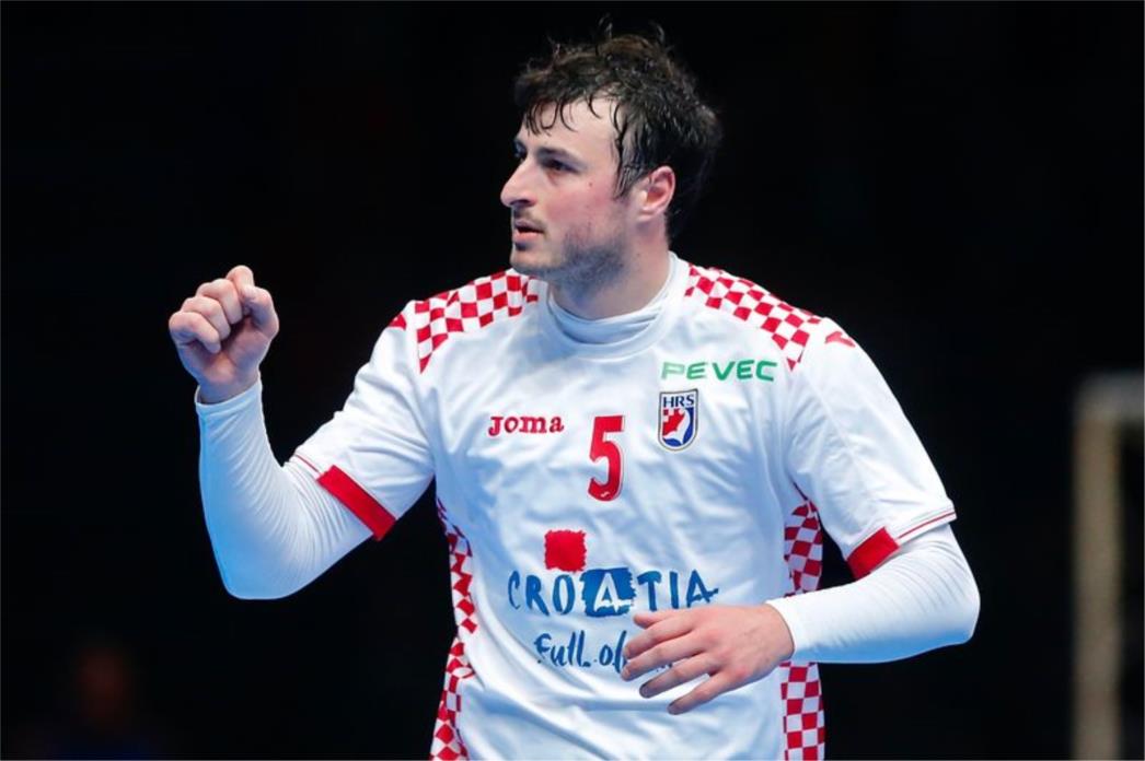 Kapetan Domagoj Duvnjak završio nastup na Svjetskom prvenstvu