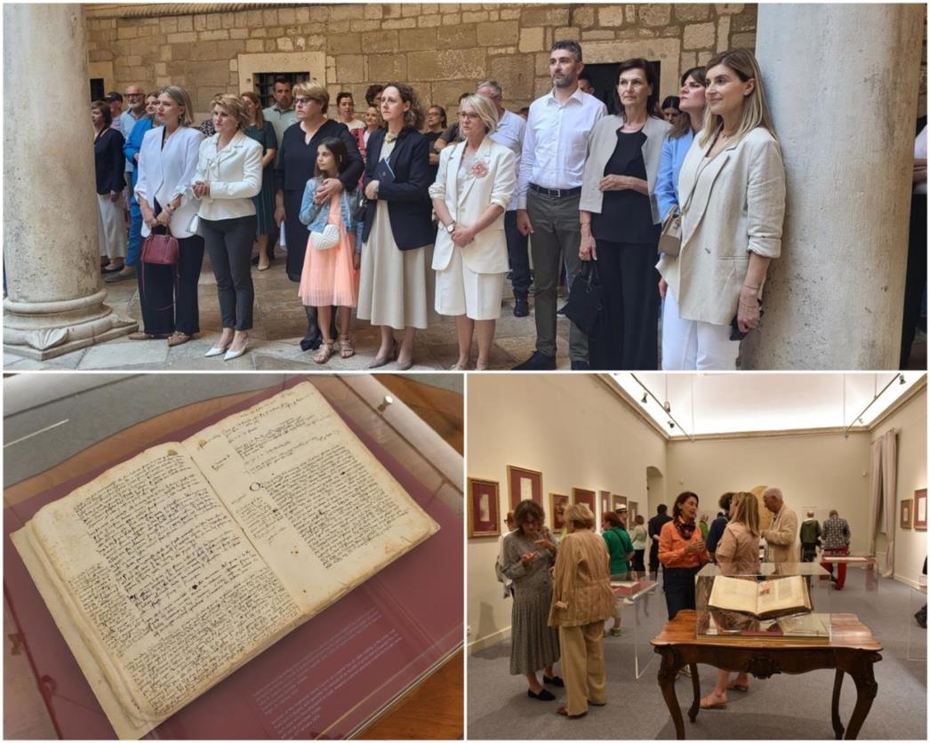 Obilježena Godina UNESCO-ove svjetske baštine u Dubrovniku