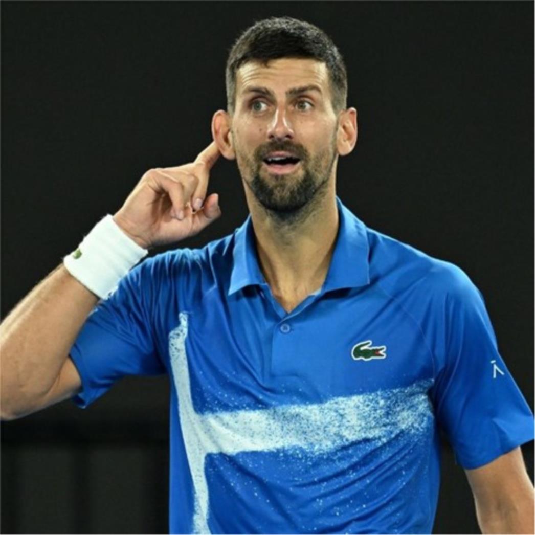 Đoković pobijedio Alcaraza u napetom četvrtfinalu