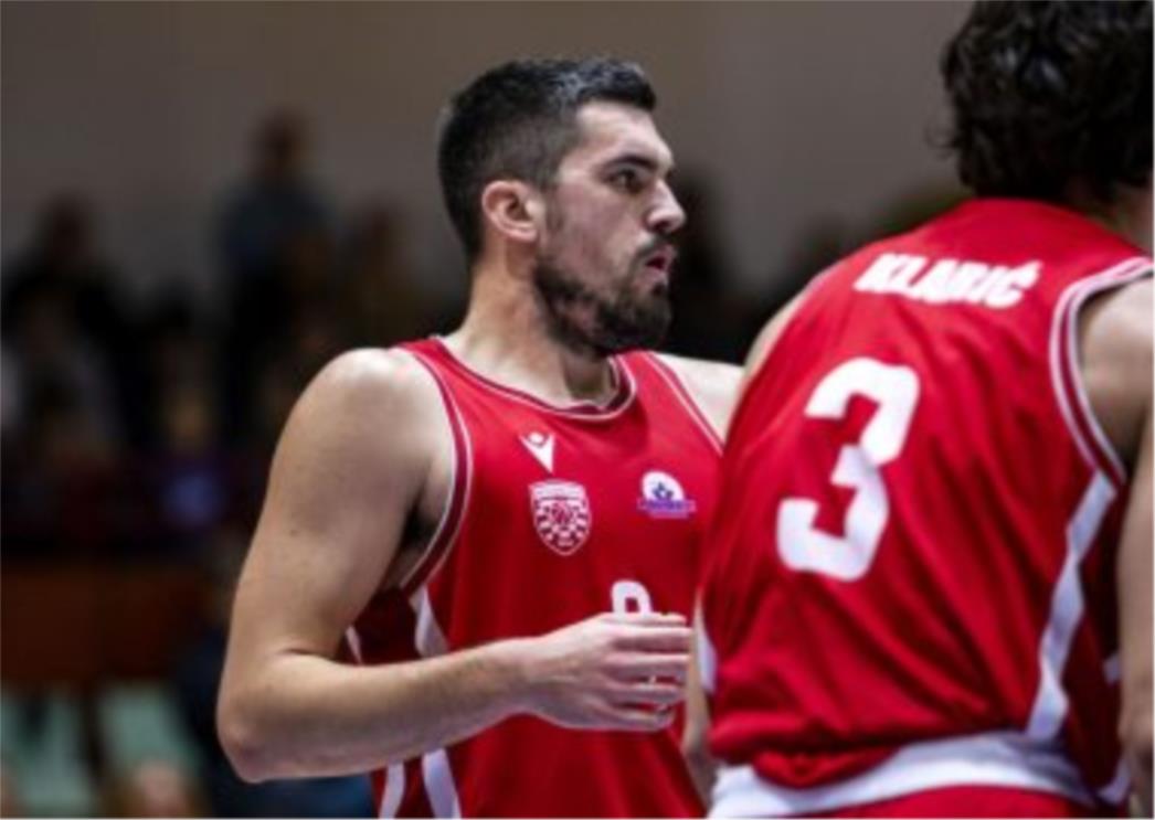 DUBROVNIK – ZADAR  66:69  (17:20, 27:24, 8:8, 14:17)