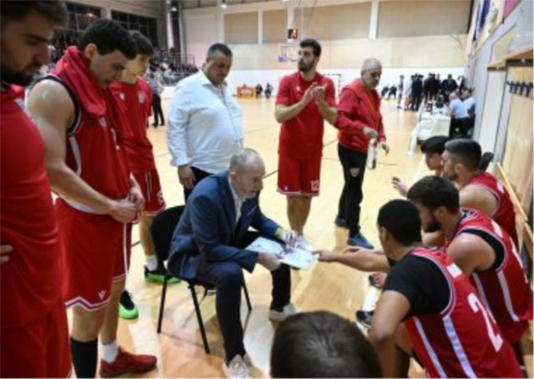 Split slavio protiv Dubrovnika u zaostaloj utakmici