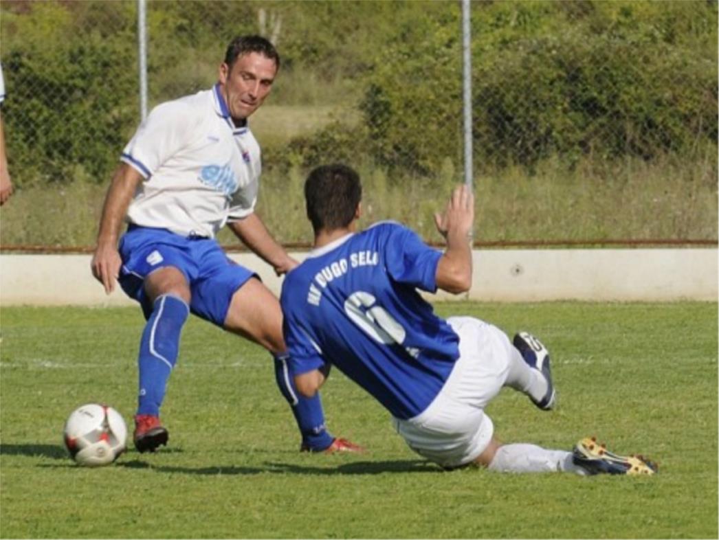 Zrilić će pomagati Šmanjku u vođenju Slavena