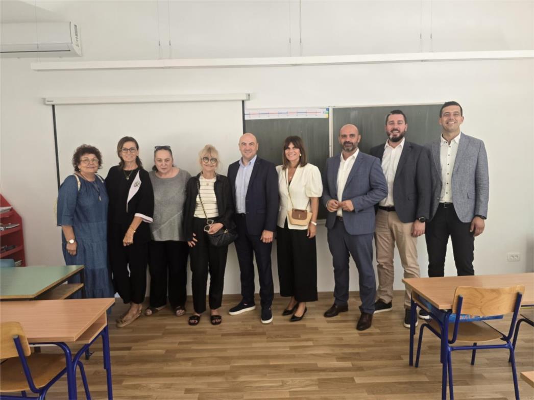 Župan Pezo s načelnicima: Fokus na školstvo i infrastrukturu