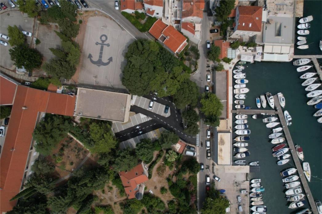 Grad Dubrovnik unapređuje prometnu protočnost