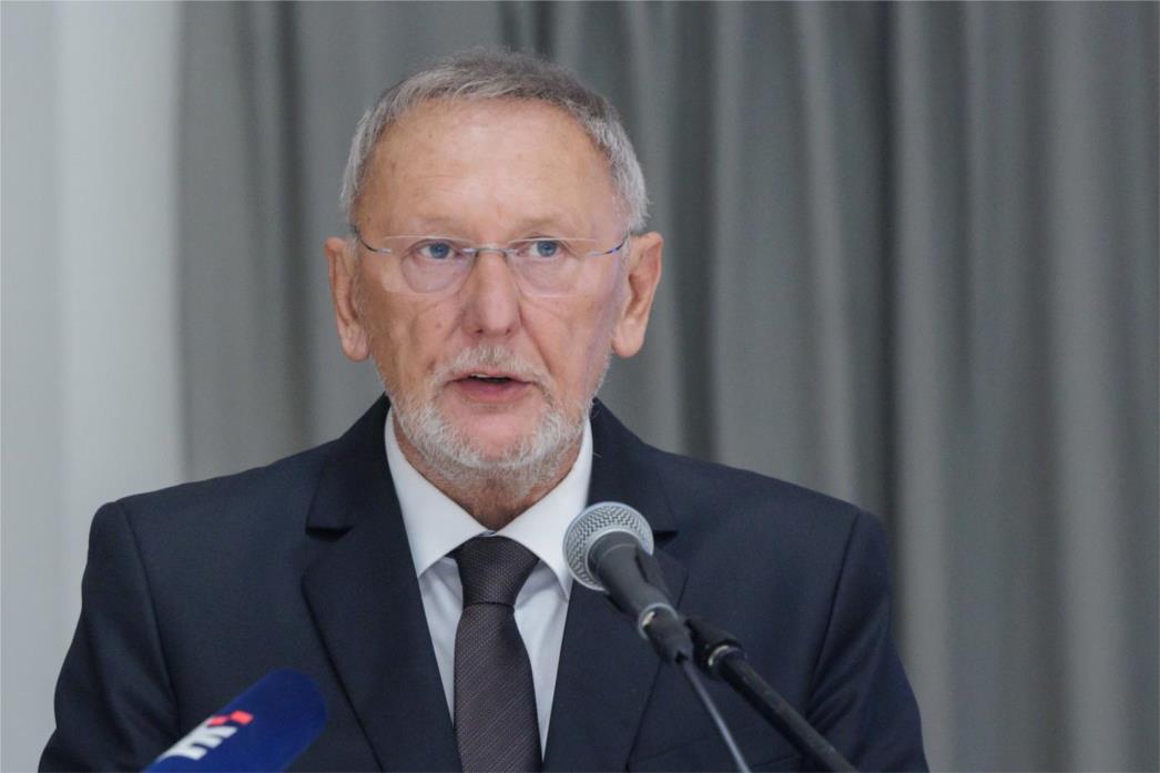 Božinović najavio policijsku podršku u borbi protiv afričke svinjske kuge