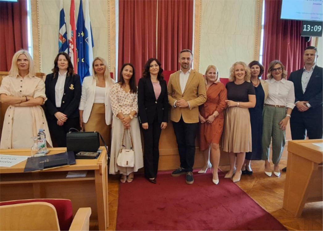 Vlada ima nultu stopu tolerancije prema nasilju