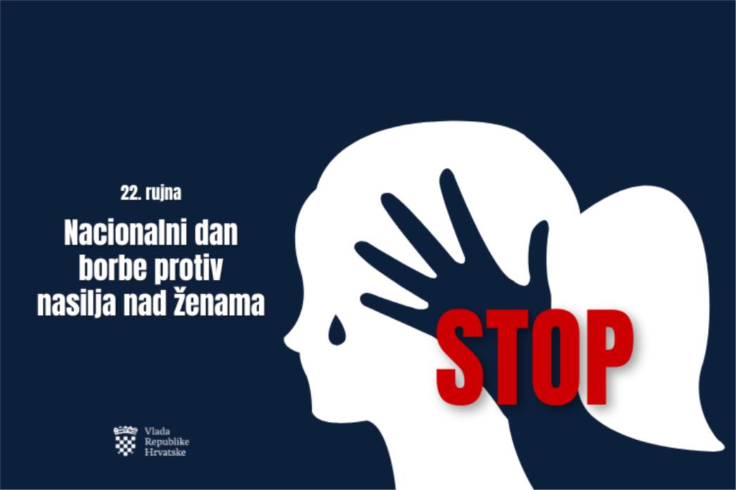 Vlada ističe važnost borbe protiv nasilja nad ženama