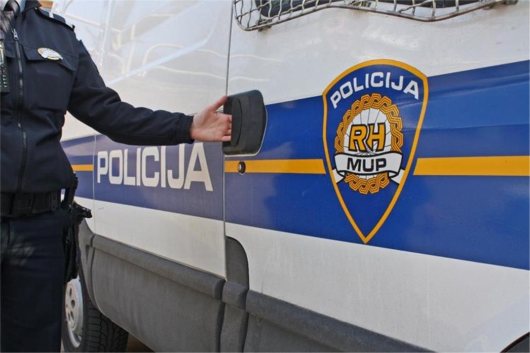 Metkovička policija nastavlja s akcijama protiv prodaje droge