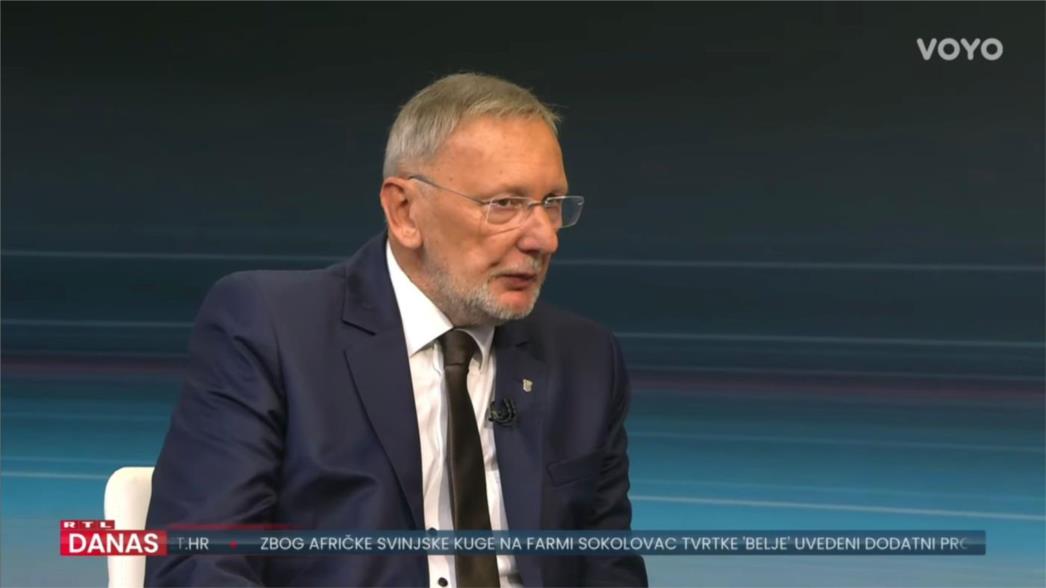 Božinović: Hrvatska na vrhu po sigurnosti, suočena s novim izazovima