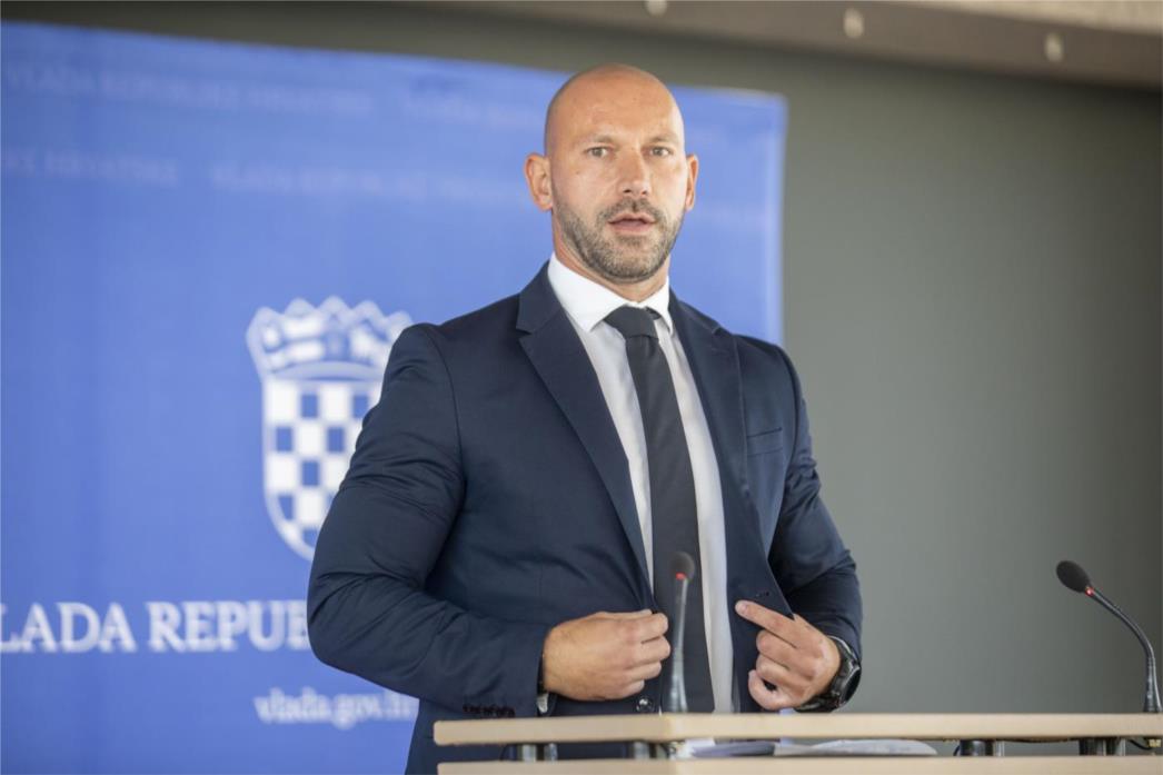 Habijan zadovoljan stanjem i brzinom sudskih postupaka