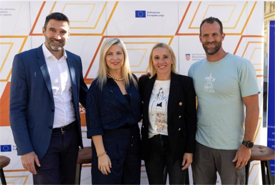 Počinje jubilarno izdanje Europskog tjedna sporta u Hrvatskoj
