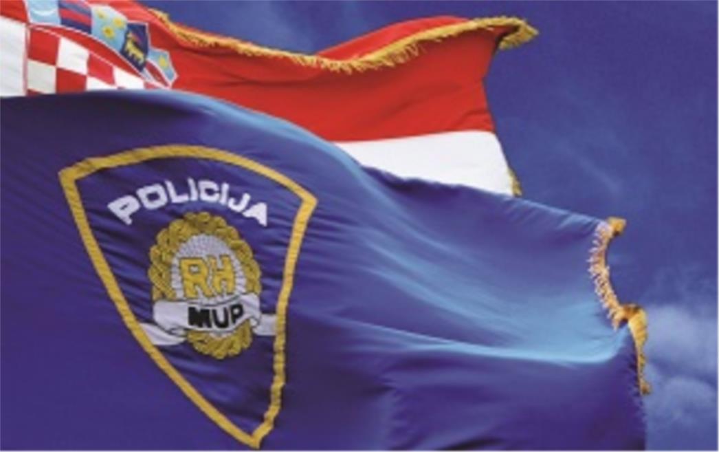 Načelnik Pavličević čestita povodom Dana policije