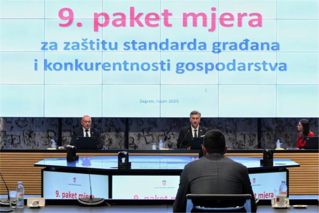 Usvojene izmjene zakona o civilnim stradalnicima i novi paket mjera