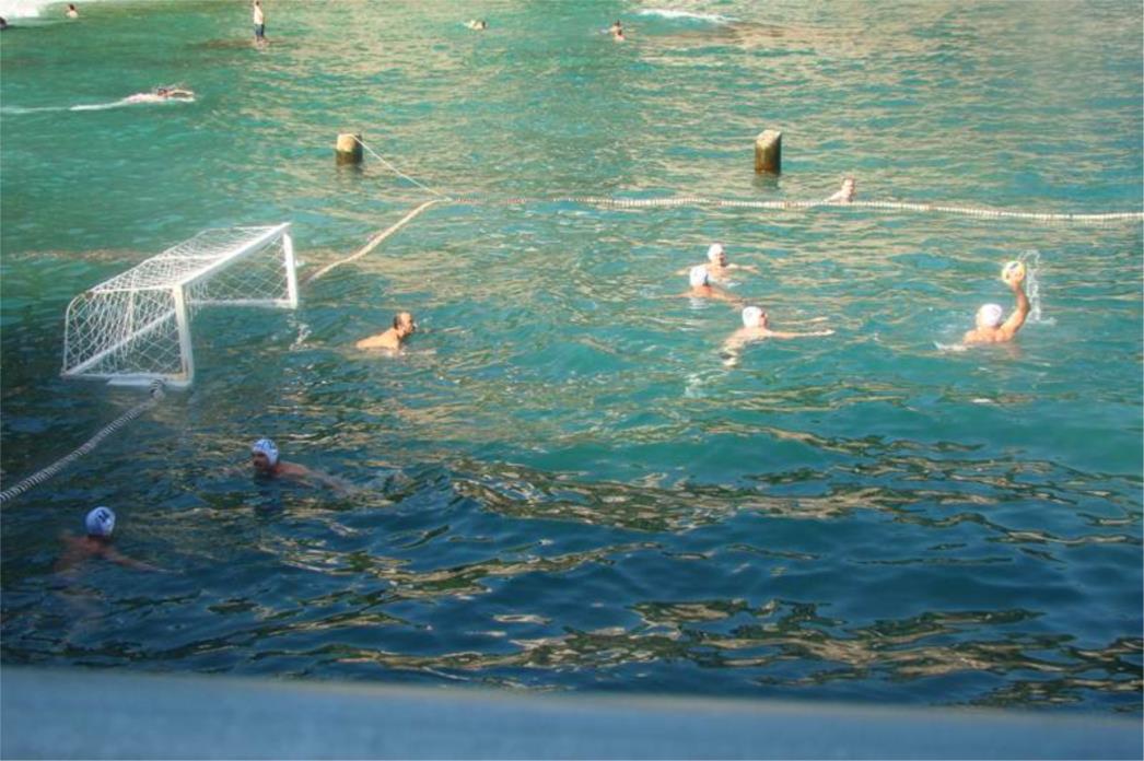 FOTO Divlja liga: Penatur i Solitudo prvi polufinalisti