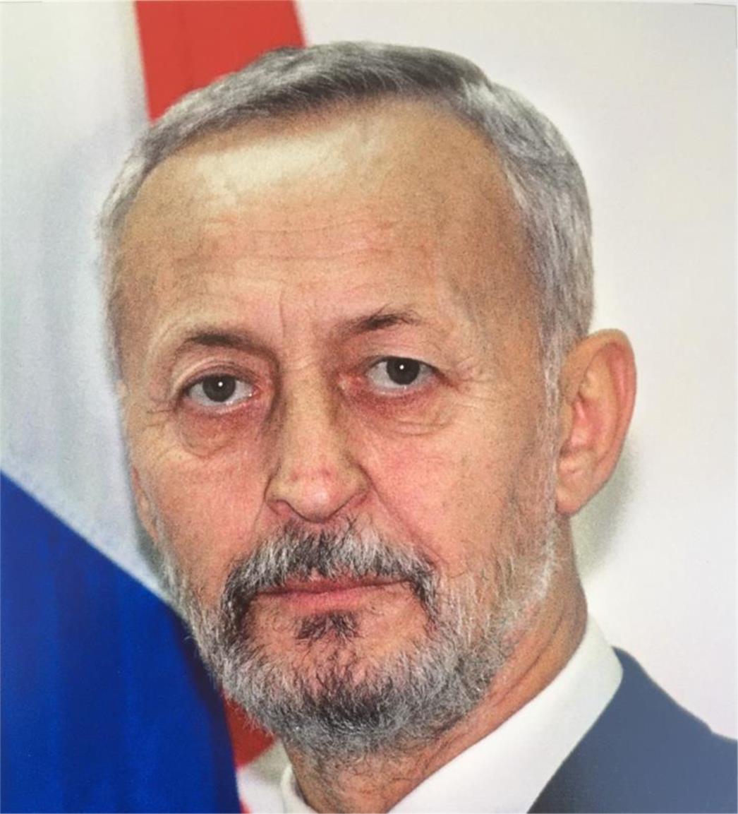 Sjećanje na dr. Juraja Njavru, heroja Vukovara