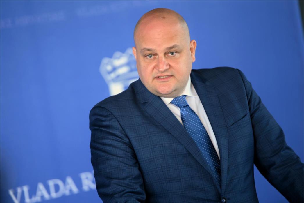 Šušnjar: Nuklearna elektrana ključna za samodostatnost