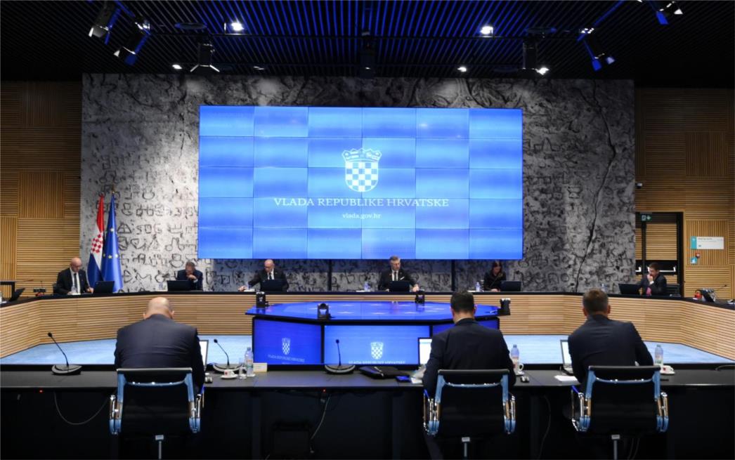 Vlada odobrila 80 milijuna eura za bolnice i izgradnju novog KBC-a u Osijeku