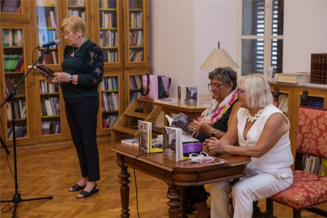 Dubrovački spomenar 2025. oživljava poeziju