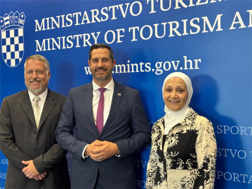 Hrvatska pokreće prvu nagradu za održivi turizam