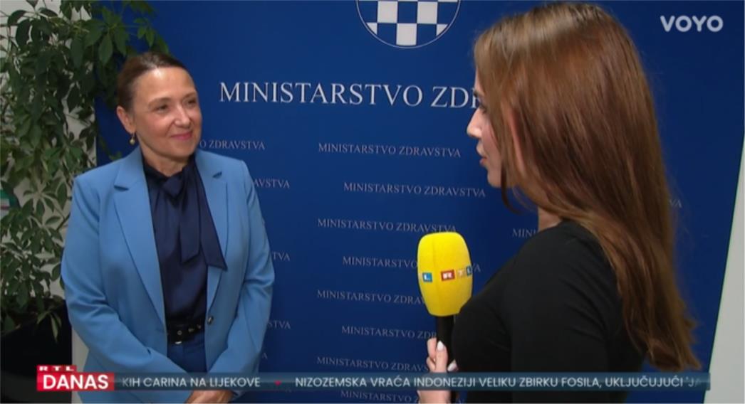 Plan za 3700 specijalizacija u zdravstvu u sljedećih pet godina